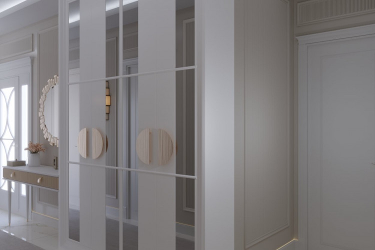 Квартира 1+1 в Алании, Турция | SBB-55779