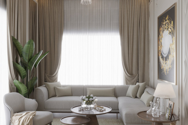 Квартира 1+1 в Алании, Турция | SBB-55779