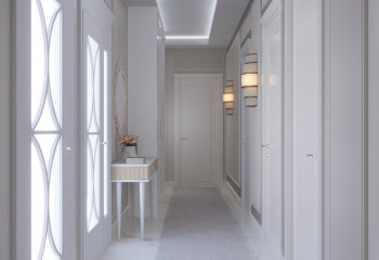 Квартира 1+1 в Алании, Турция | SBB-55779