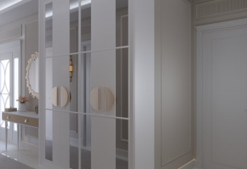 Квартира 1+1 в Алании, Турция | SBB-55779