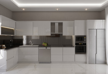 Квартира 1+1 в Алании, Турция | SBB-55779