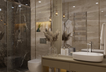 Квартира 1+1 в Алании, Турция | SBB-55779