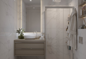 Квартира 1+1 в Алании, Турция | SBB-55779