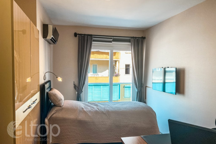 Пентхаус 3+1 в Алании, Турция | PTE-55794