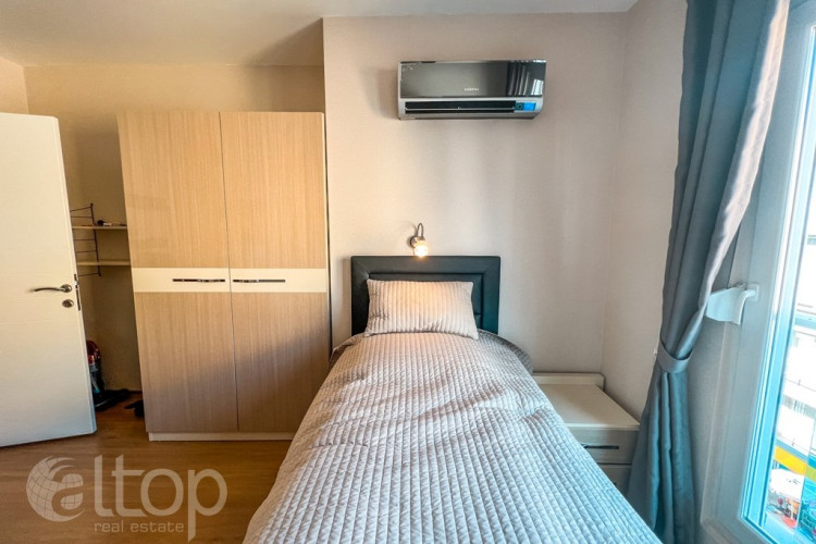 Пентхаус 3+1 в Алании, Турция | PTE-55794