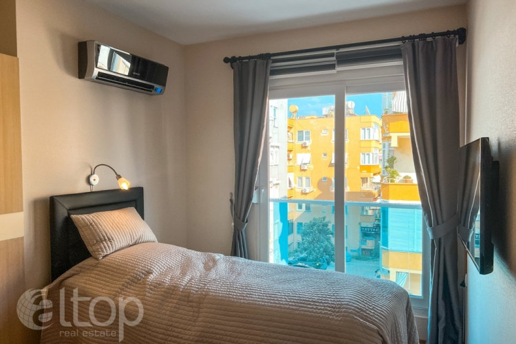 Пентхаус 3+1 в Алании, Турция | PTE-55794