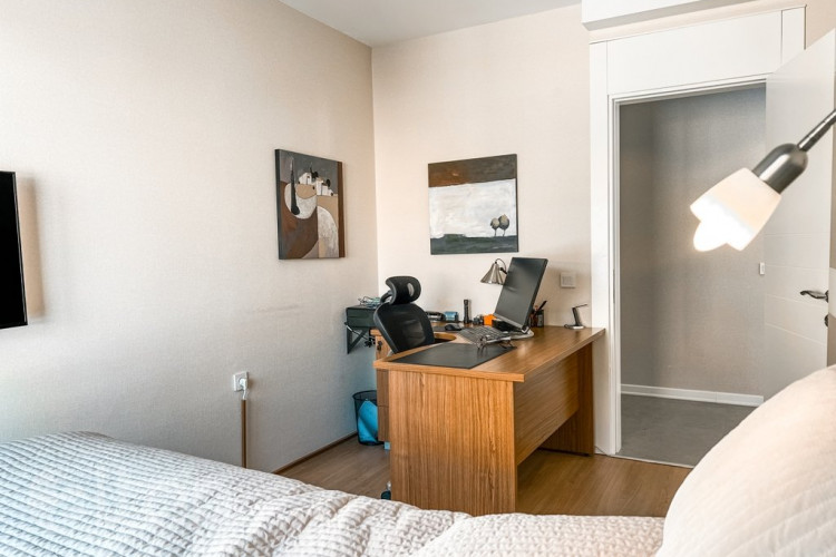 Пентхаус 3+1 в Алании, Турция | PTE-55794