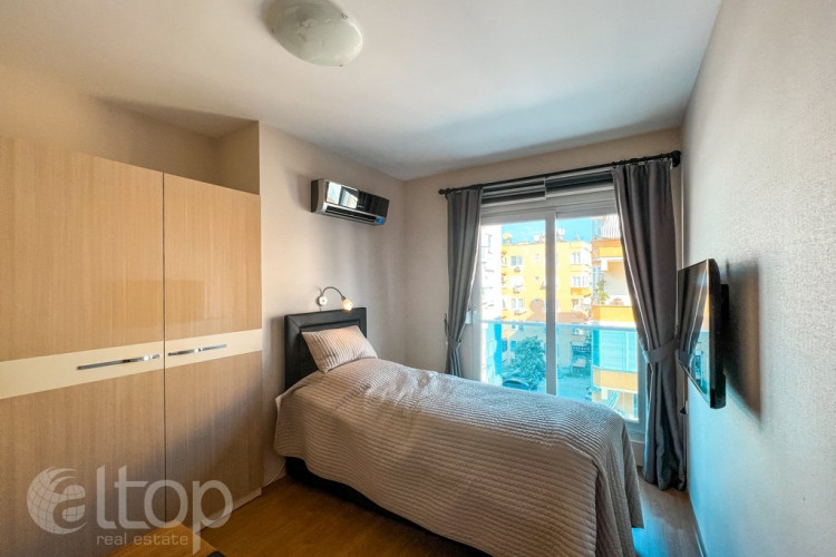 Пентхаус 3+1 в Алании, Турция | PTE-55794