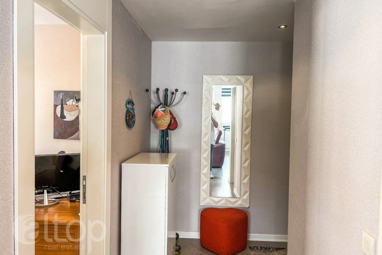 Пентхаус 3+1 в Алании, Турция | PTE-55794