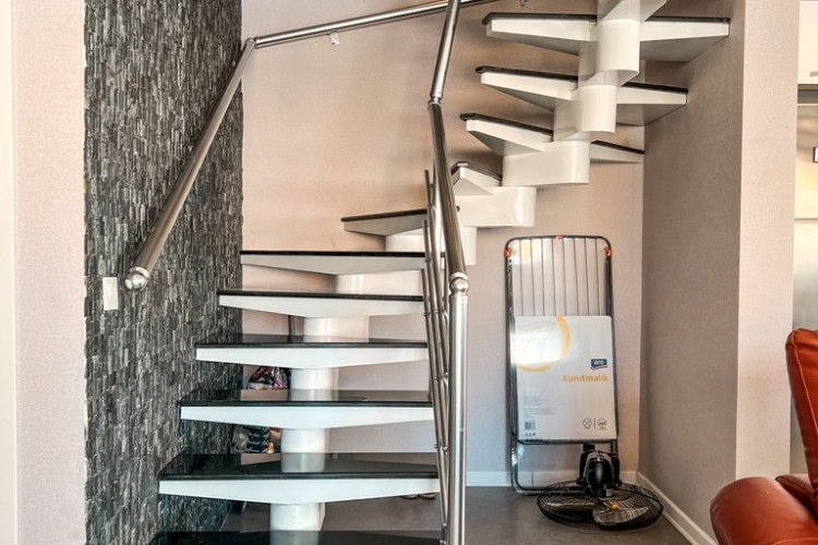 Пентхаус 3+1 в Алании, Турция | PTE-55794