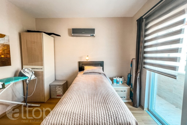 Пентхаус 3+1 в Алании, Турция | PTE-55794