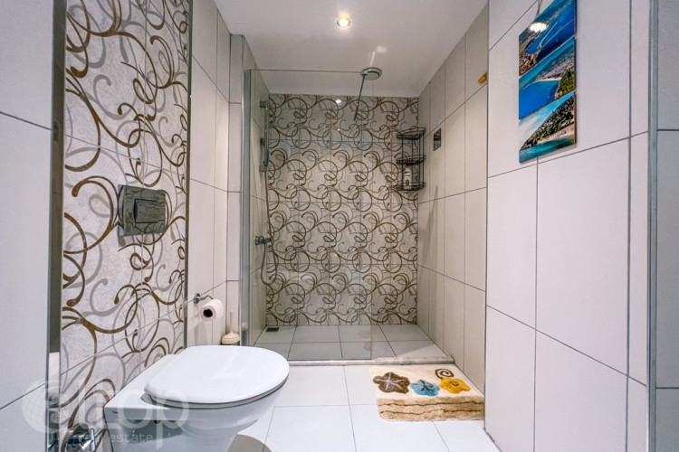 Пентхаус 3+1 в Алании, Турция | PTE-55794