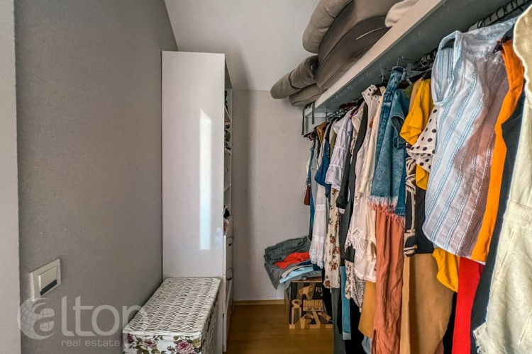 Пентхаус 3+1 в Алании, Турция | PTE-55794