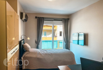 Пентхаус 3+1 в Алании, Турция | PTE-55794