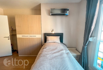 Пентхаус 3+1 в Алании, Турция | PTE-55794