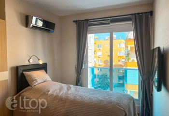 Пентхаус 3+1 в Алании, Турция | PTE-55794