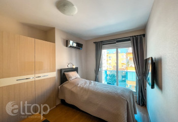 Пентхаус 3+1 в Алании, Турция | PTE-55794