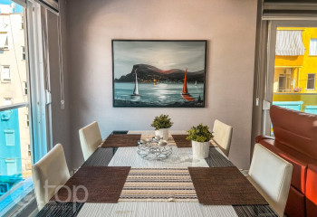 Пентхаус 3+1 в Алании, Турция | PTE-55794