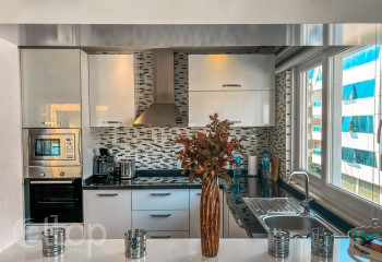 Пентхаус 3+1 в Алании, Турция | PTE-55794