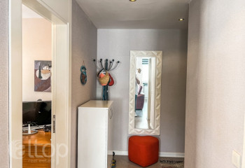 Пентхаус 3+1 в Алании, Турция | PTE-55794