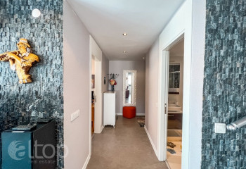 Пентхаус 3+1 в Алании, Турция | PTE-55794