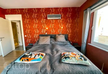 Пентхаус 3+1 в Алании, Турция | PTE-55794