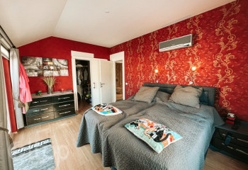 Пентхаус 3+1 в Алании, Турция | PTE-55794