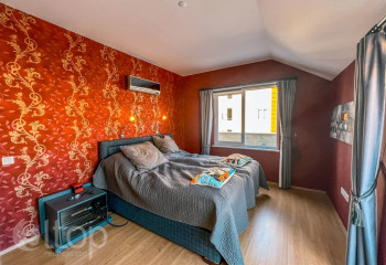 Пентхаус 3+1 в Алании, Турция | PTE-55794