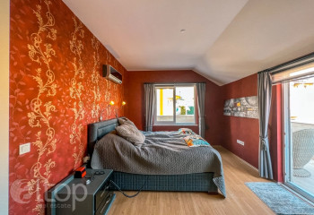 Пентхаус 3+1 в Алании, Турция | PTE-55794