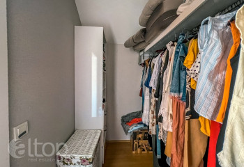 Пентхаус 3+1 в Алании, Турция | PTE-55794