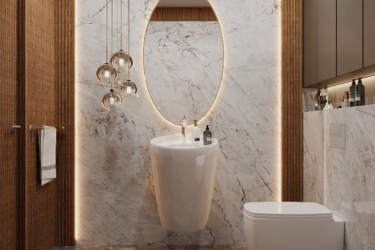 Квартира 2+1 в Алании, Турция | STE-55802