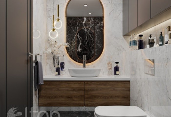 Квартира 2+1 в Алании, Турция | STE-55802