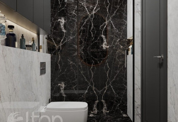 Квартира 2+1 в Алании, Турция | STE-55802