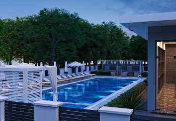 Квартира 1+1 в Алании, Турция | PTE-55785