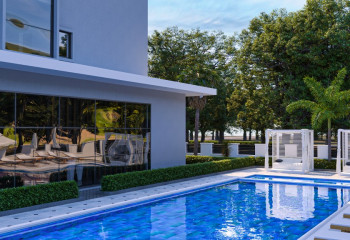 Квартира 1+1 в Алании, Турция | PTE-55785