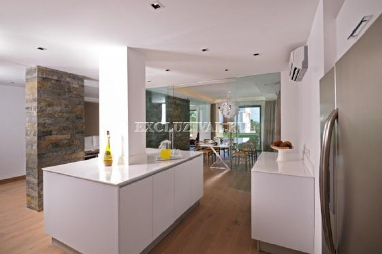 Вилла 5+1 в Бодруме, Турция | PTE-55806