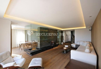 Вилла 5+1 в Бодруме, Турция | PTE-55806