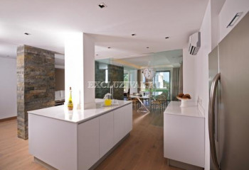 Вилла 5+1 в Бодруме, Турция | PTE-55806