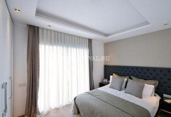 Вилла 5+1 в Бодруме, Турция | PTE-55806