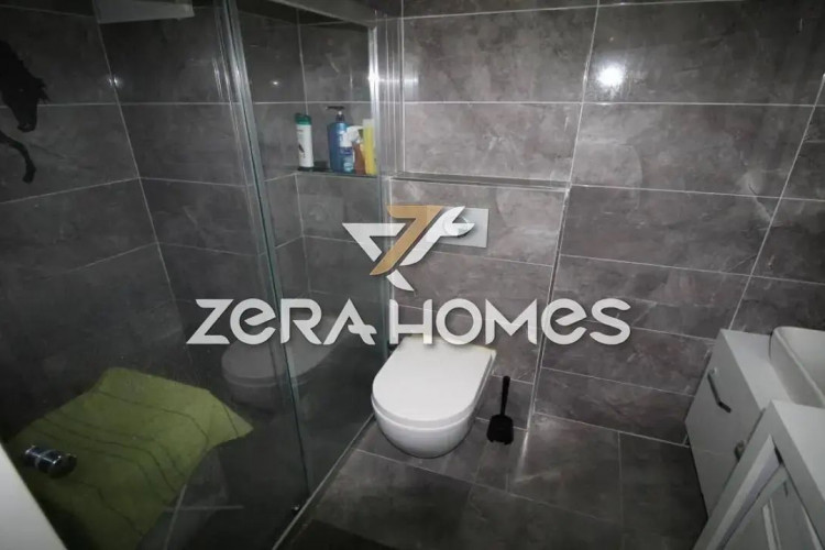 Квартира 2+1 в Кестеле, Турция | PKK-55838