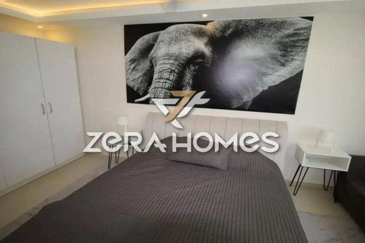 Квартира 2+1 в Кестеле, Турция | PKK-55838