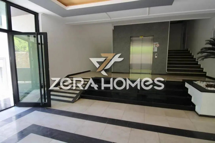 Квартира 2+1 в Кестеле, Турция | PKK-55838