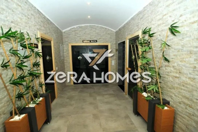 Квартира 2+1 в Кестеле, Турция | PKK-55838