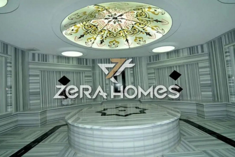 Квартира 2+1 в Кестеле, Турция | PKK-55838