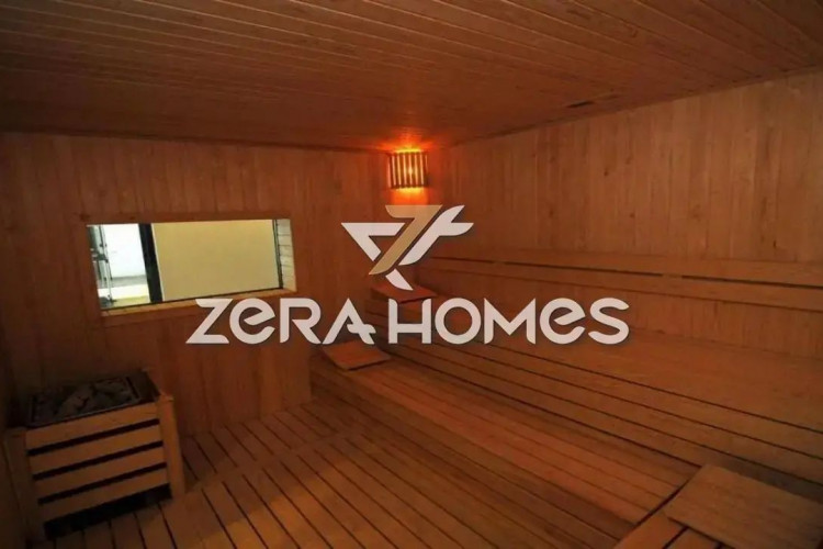 Квартира 2+1 в Кестеле, Турция | PKK-55838