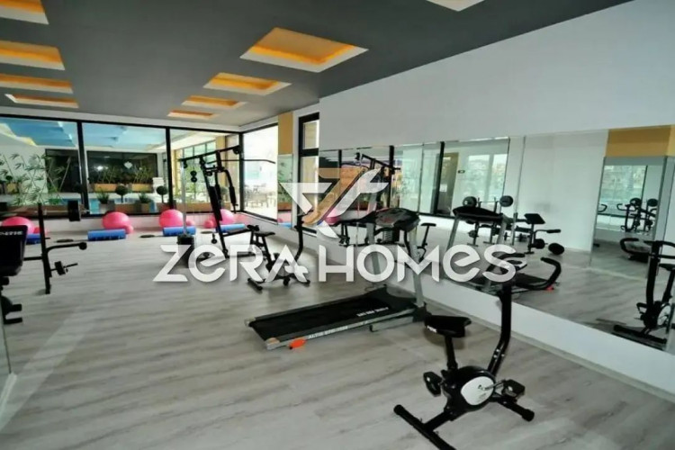 Квартира 2+1 в Кестеле, Турция | PKK-55838