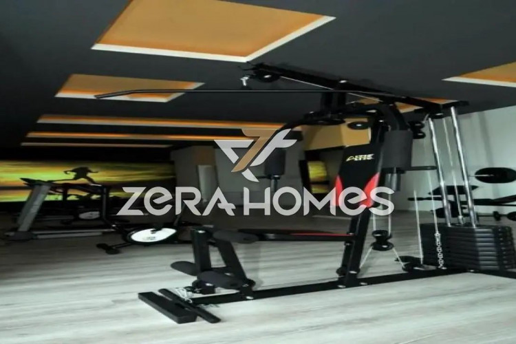 Квартира 2+1 в Кестеле, Турция | PKK-55838