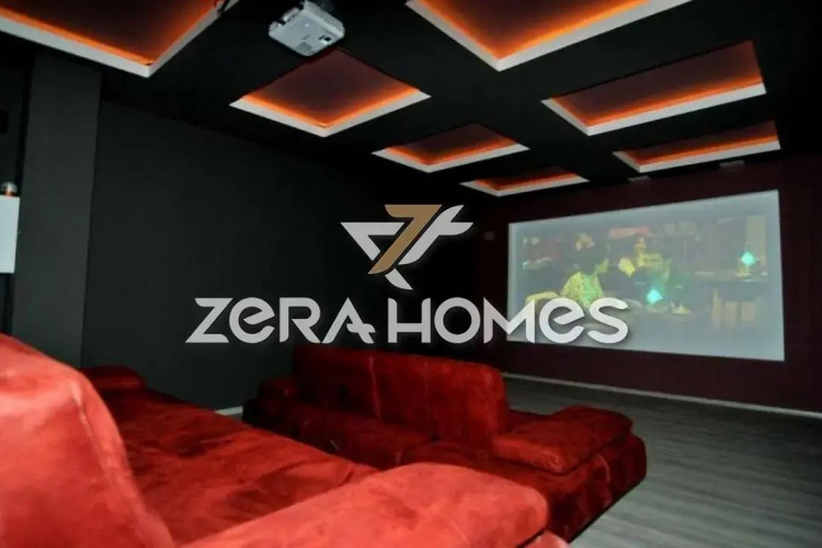 Квартира 2+1 в Кестеле, Турция | PKK-55838