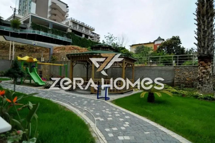 Квартира 2+1 в Кестеле, Турция | PKK-55838