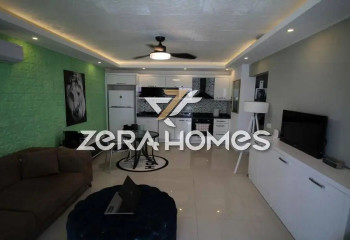 Квартира 2+1 в Кестеле, Турция | PKK-55838